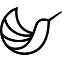 Hummingbird AI Agents (Research and Review Agents) logo
