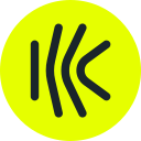 Kyriba TAI (Trusted AI agentic treasury assistant with Skills) logo