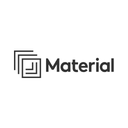 Material Security AI agents (user-reported phishing agent and OAuth Remediation Agent) logo