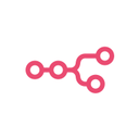 n8n AI agents (agentic workflow automation) logo