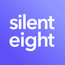 Silent Eight Iris 7 AI Agents logo